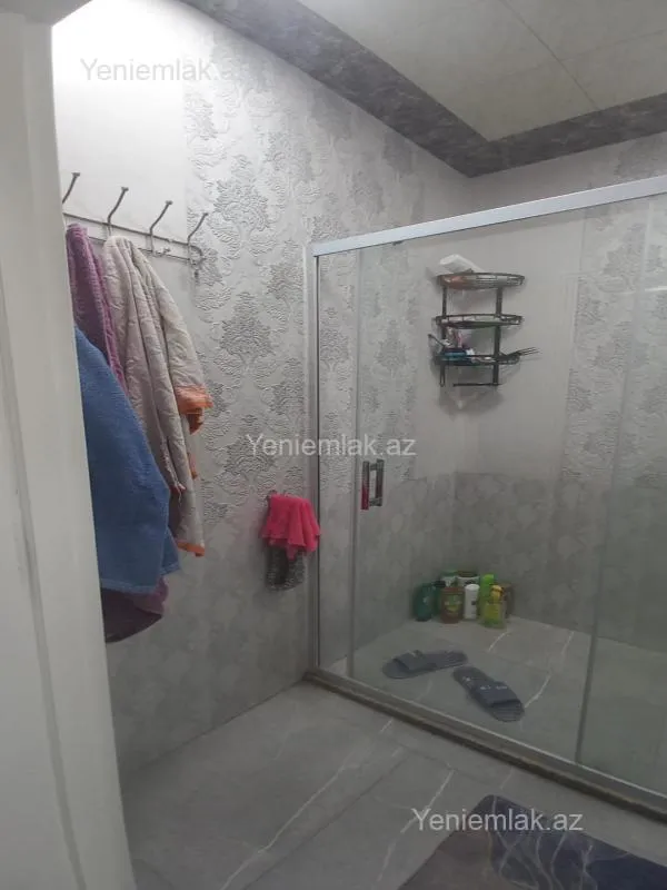 Satılır 3 otaqlı yeni tikili 117 m²