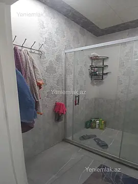 Satılır 3 otaqlı yeni tikili 117 m²