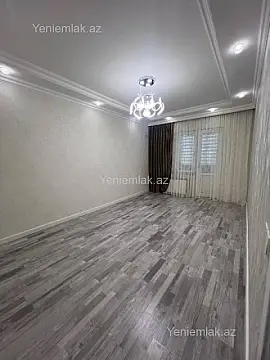 Satılır 3 otaqlı köhnə tikili 70 m² — Bakı, Binəqədi 3 otaq 70.00 m²
