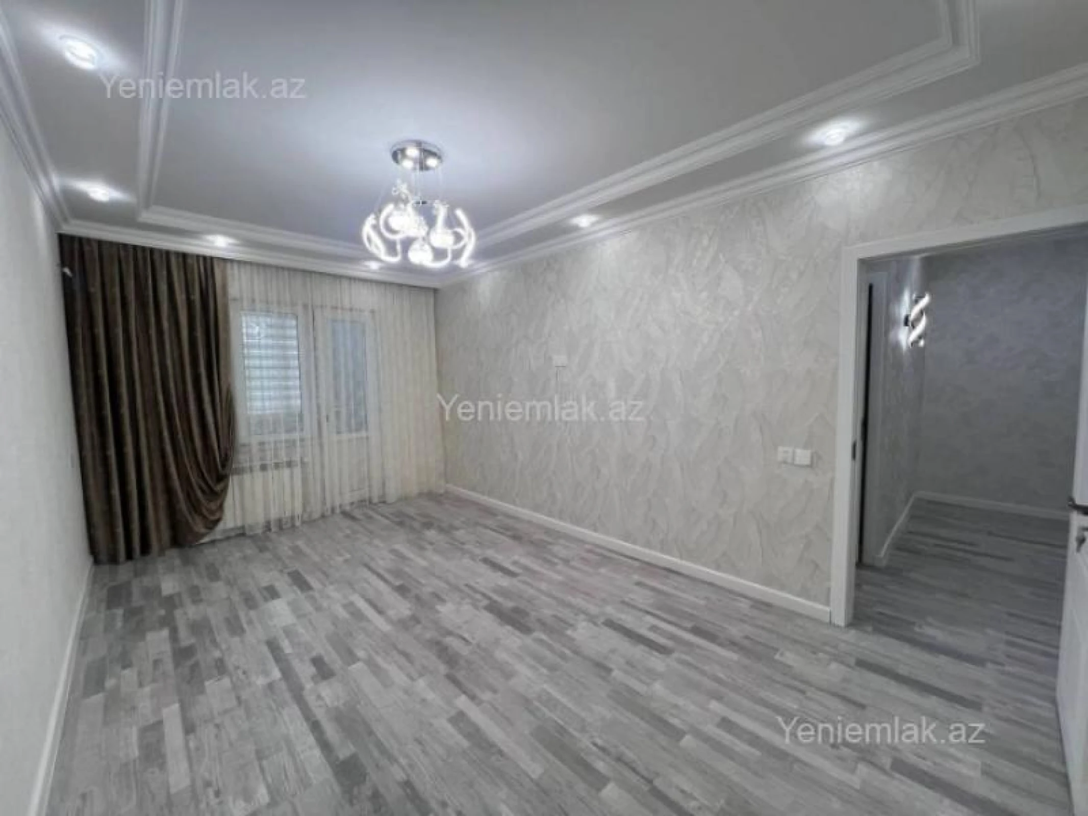Satılır 3 otaqlı köhnə tikili 70 m²