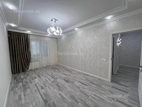 Satılır 3 otaqlı köhnə tikili 70 m²