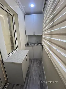 Satılır 3 otaqlı köhnə tikili 70 m²