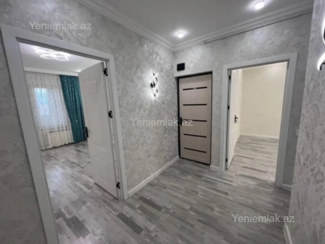 Satılır 3 otaqlı köhnə tikili 70 m²