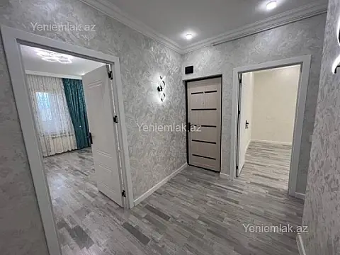 Satılır 3 otaqlı köhnə tikili 70 m²