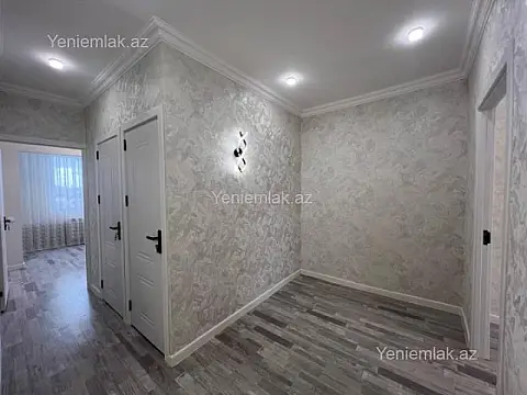 Satılır 3 otaqlı köhnə tikili 70 m²