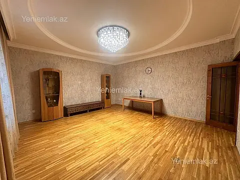 Satılır 3 otaqlı yeni tikili 122 m² — Bakı, Xətai 3 otaq 122.00 m²