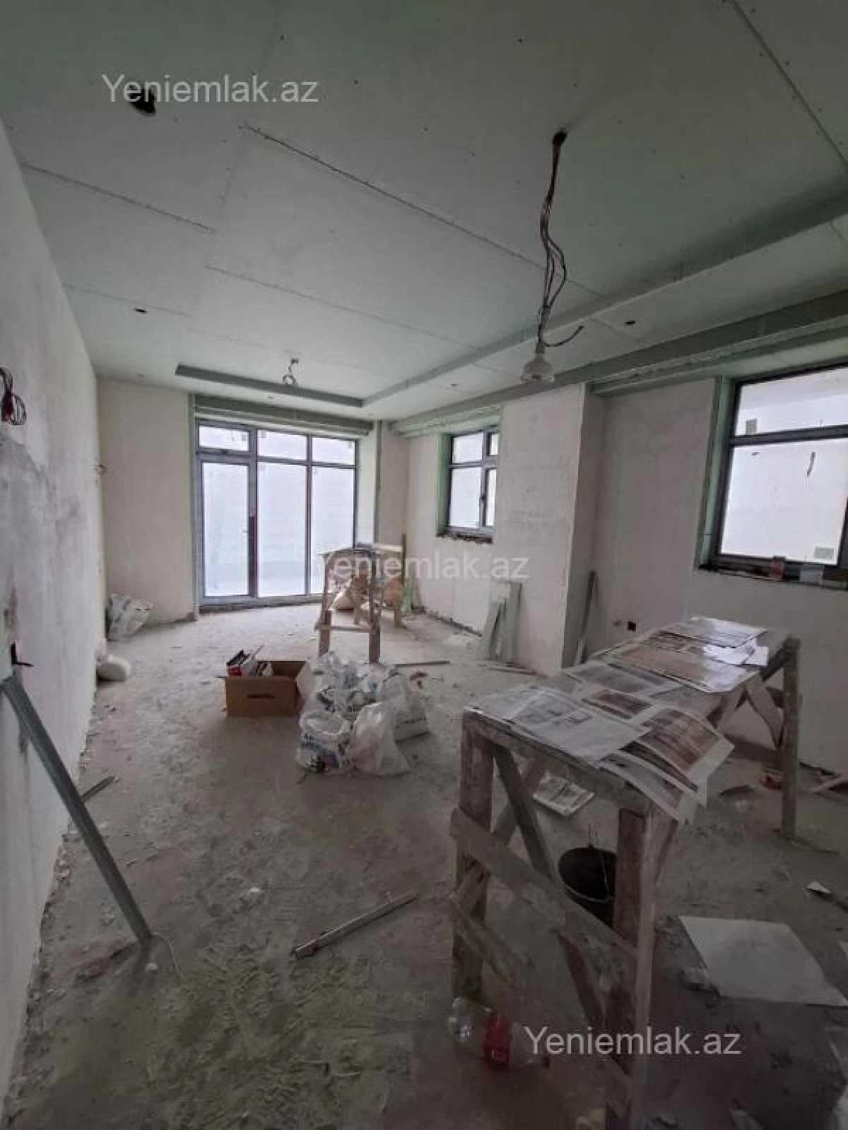 Satılır 3 otaqlı yeni tikili 148 m²