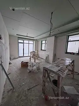 Satılır 3 otaqlı yeni tikili 148 m²