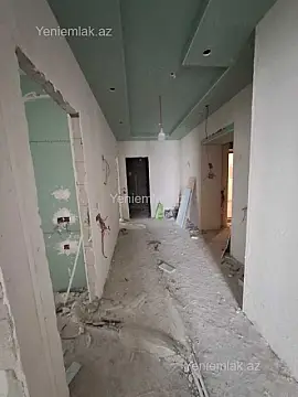 Satılır 3 otaqlı yeni tikili 148 m²