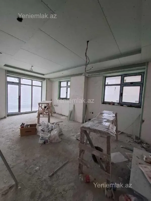 Satılır 3 otaqlı yeni tikili 148 m²