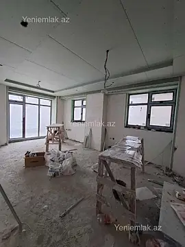 Satılır 3 otaqlı yeni tikili 148 m²