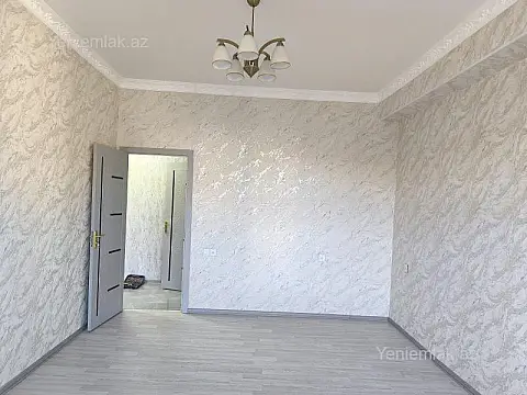 Satılır 2 otaqlı yeni tikili 57 m²