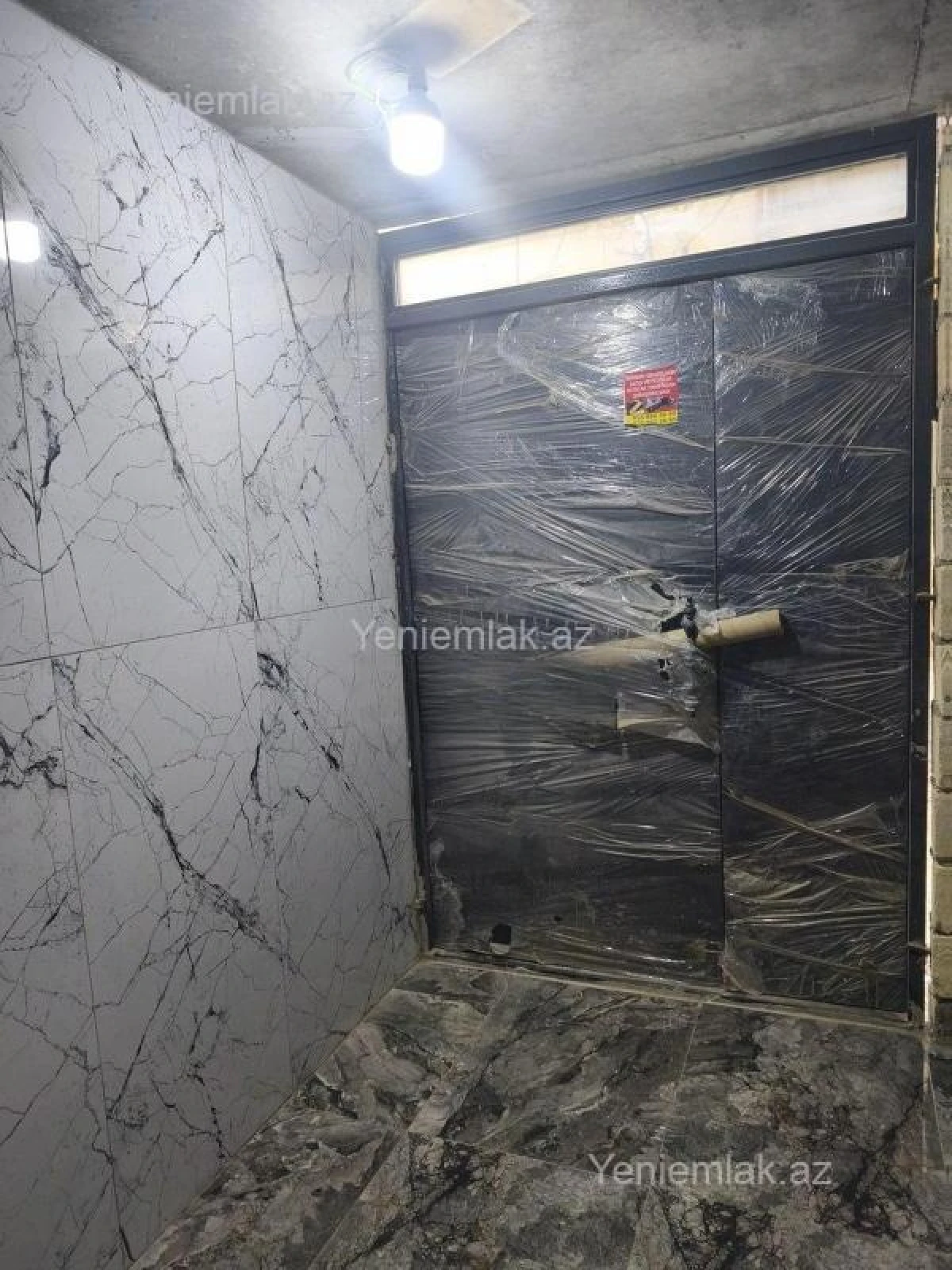 Satılır 2 otaqlı yeni tikili 57 m²