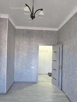 Satılır 2 otaqlı yeni tikili 57 m²