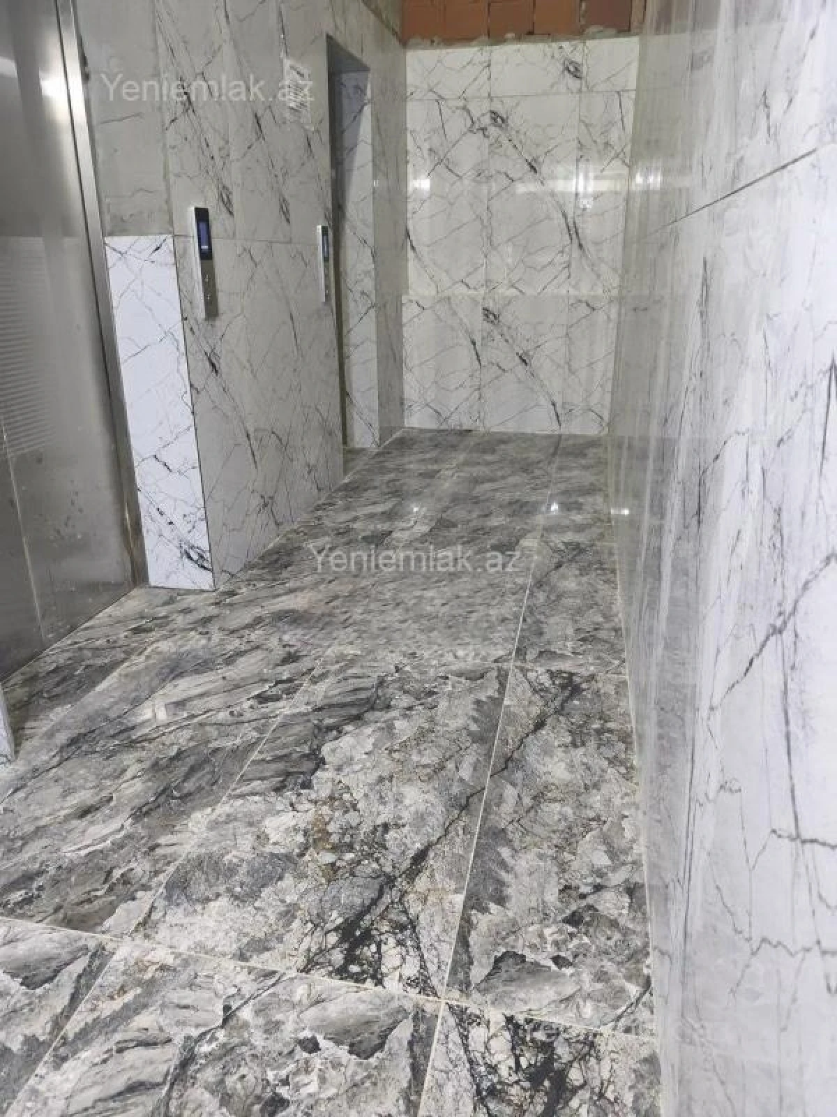 Satılır 2 otaqlı yeni tikili 57 m²