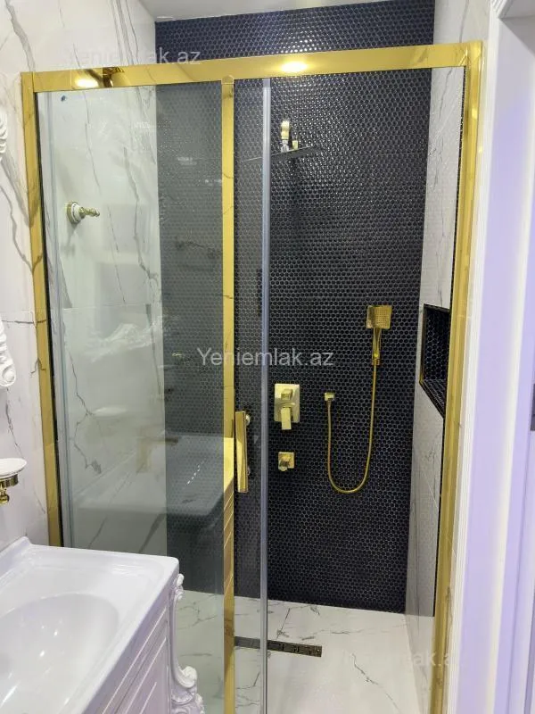 Satılır 3 otaqlı yeni tikili 98 m²