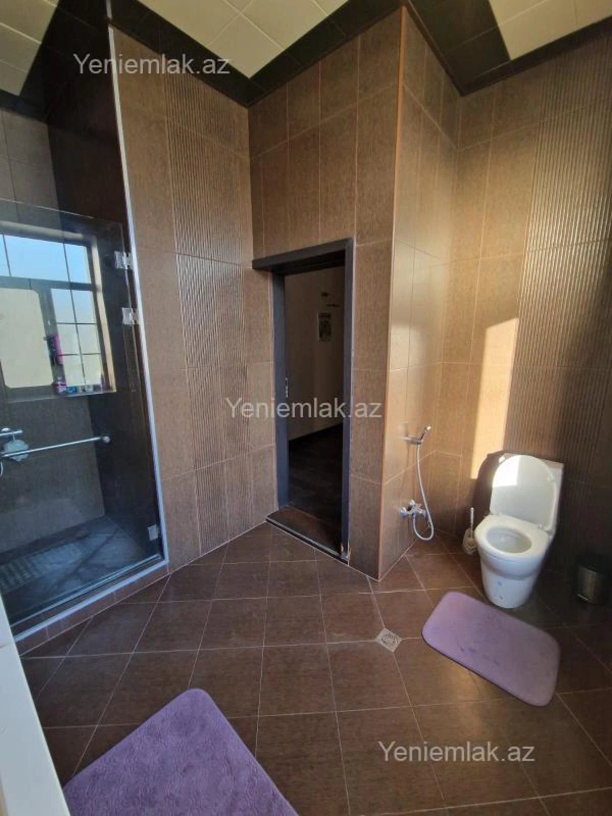 Satılır 4 otaqlı həyət evi 280 m²