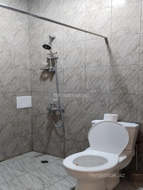 Satılır 2 otaqlı yeni tikili 53.8 m²
