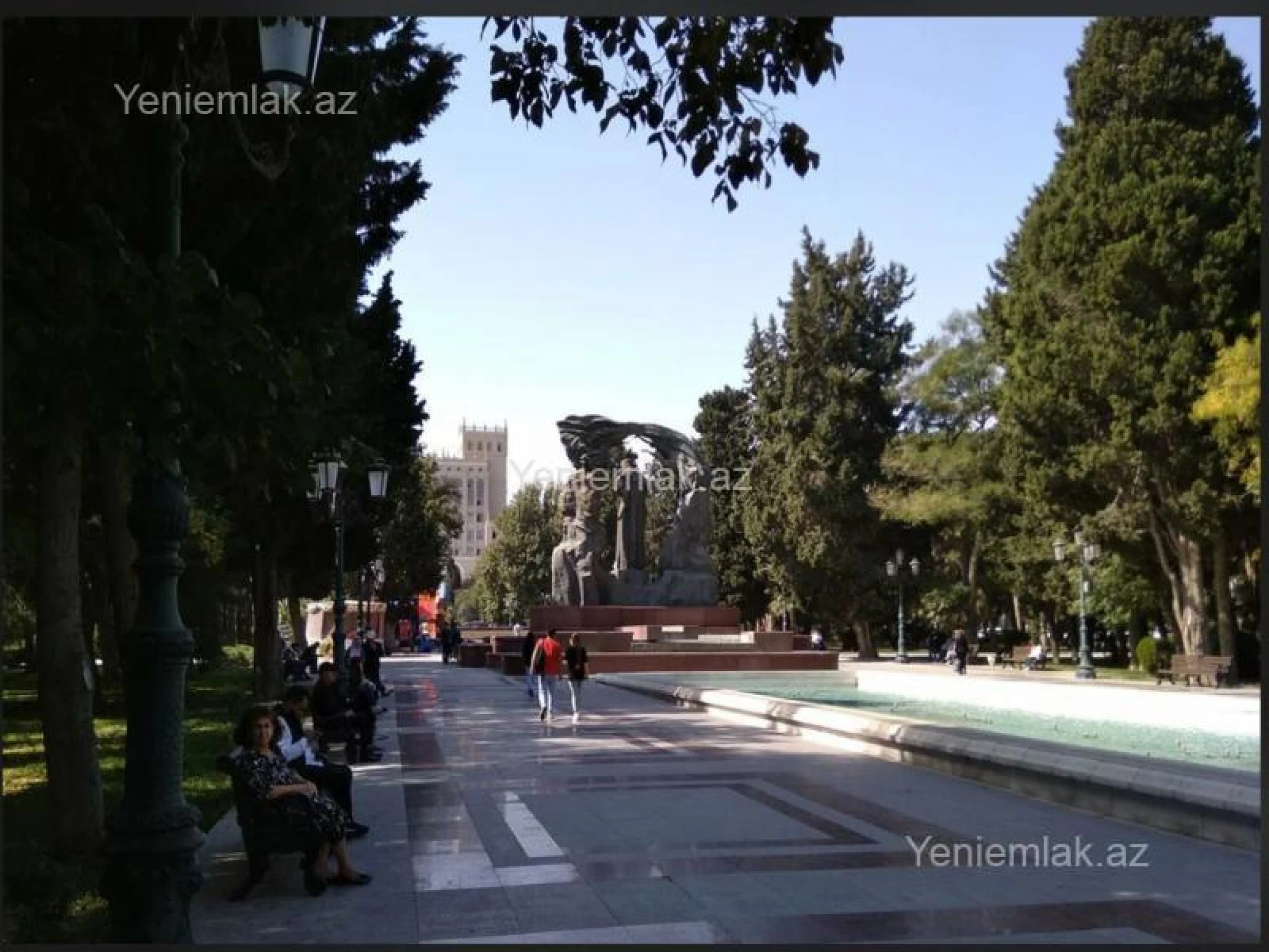 Satılır 2 otaqlı köhnə tikili 65.5 m²