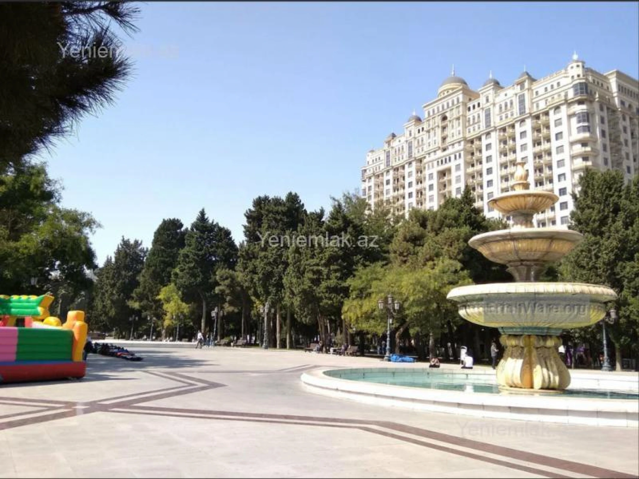 Satılır 2 otaqlı köhnə tikili 65.5 m²