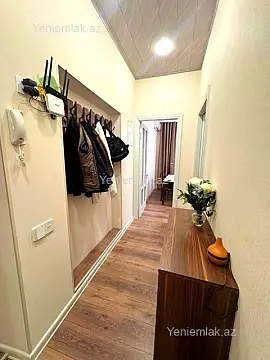 Satılır 2 otaqlı köhnə tikili 65.5 m²