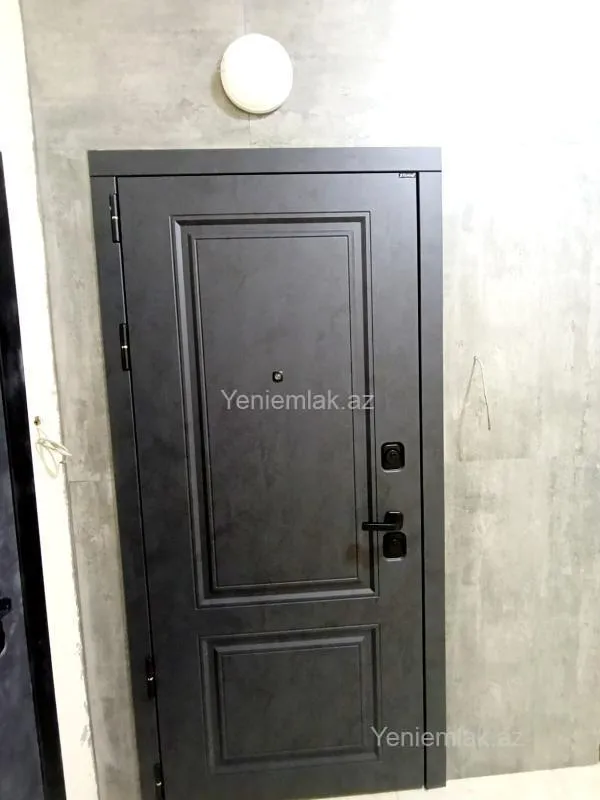Satılır 3 otaqlı yeni tikili 73 m²