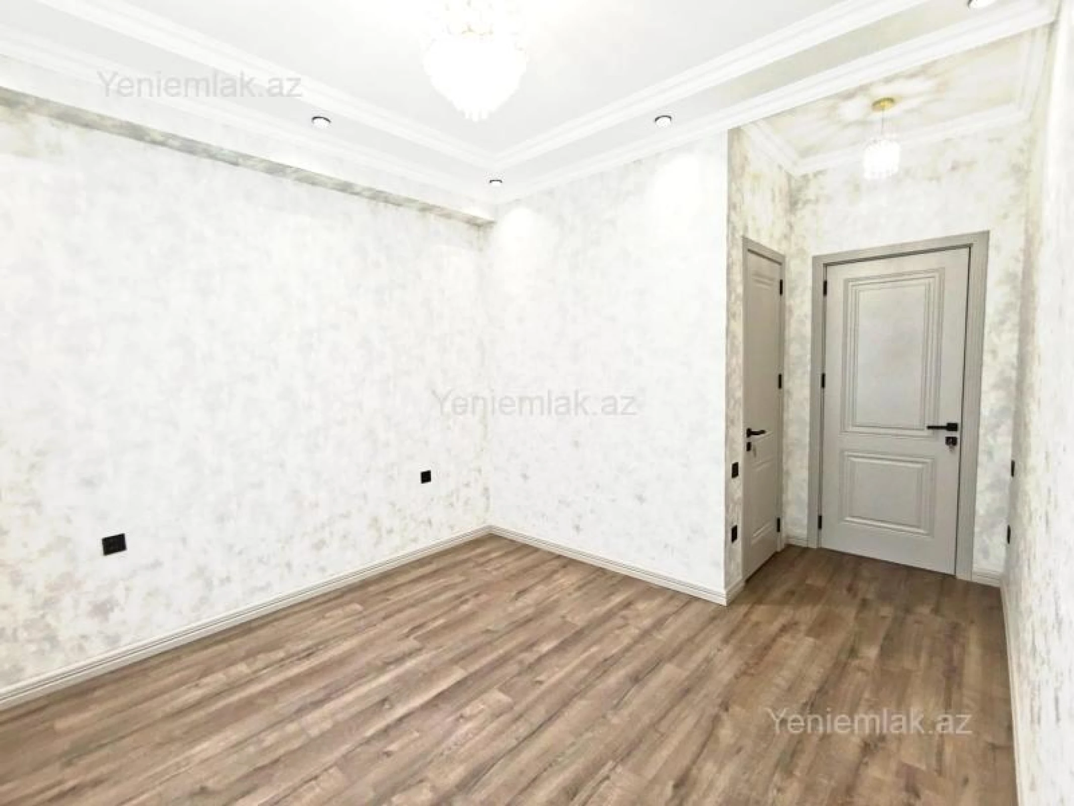 Satılır 3 otaqlı yeni tikili 73 m²