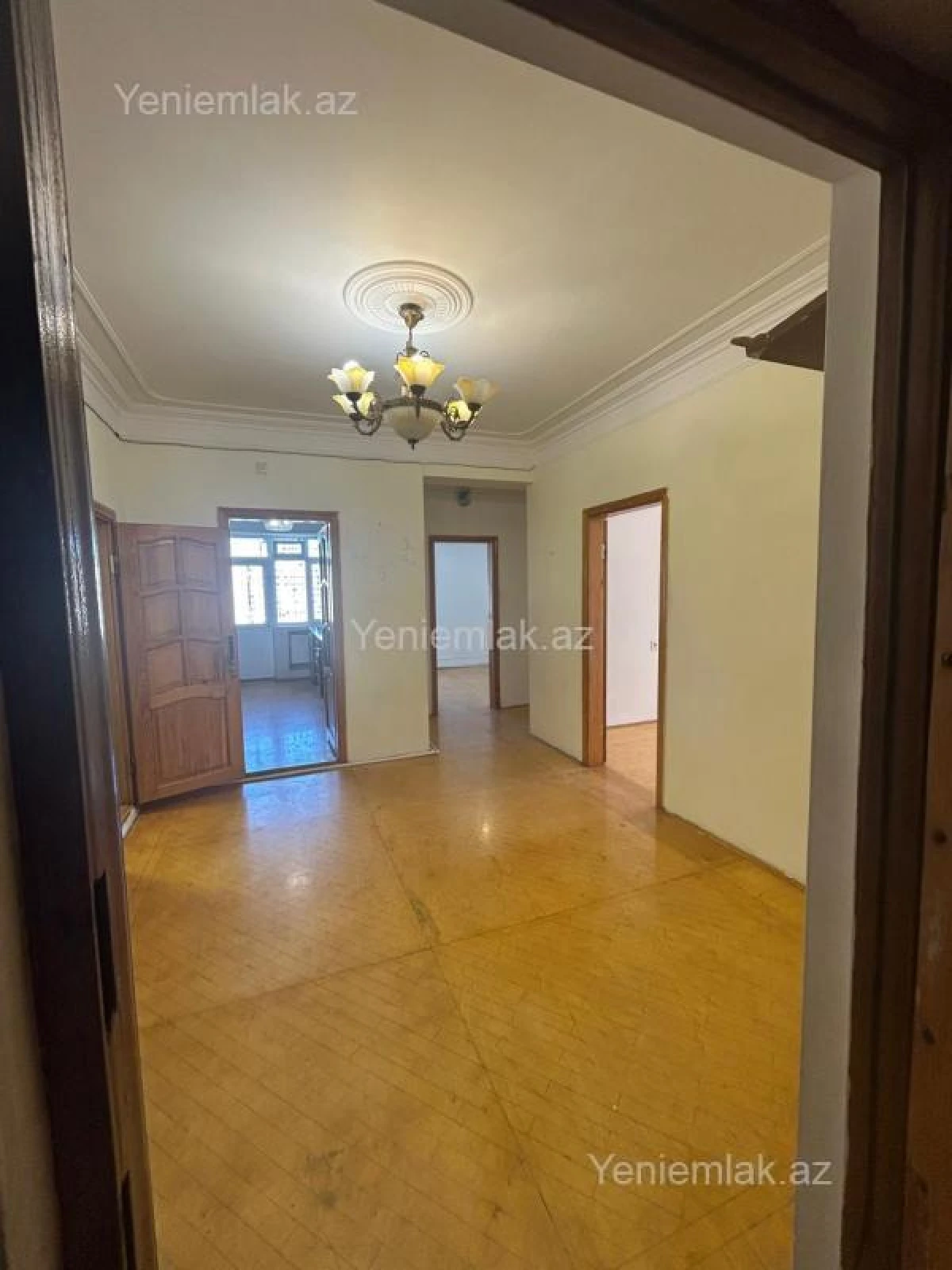 Satılır 3 otaqlı yeni tikili 95 m²