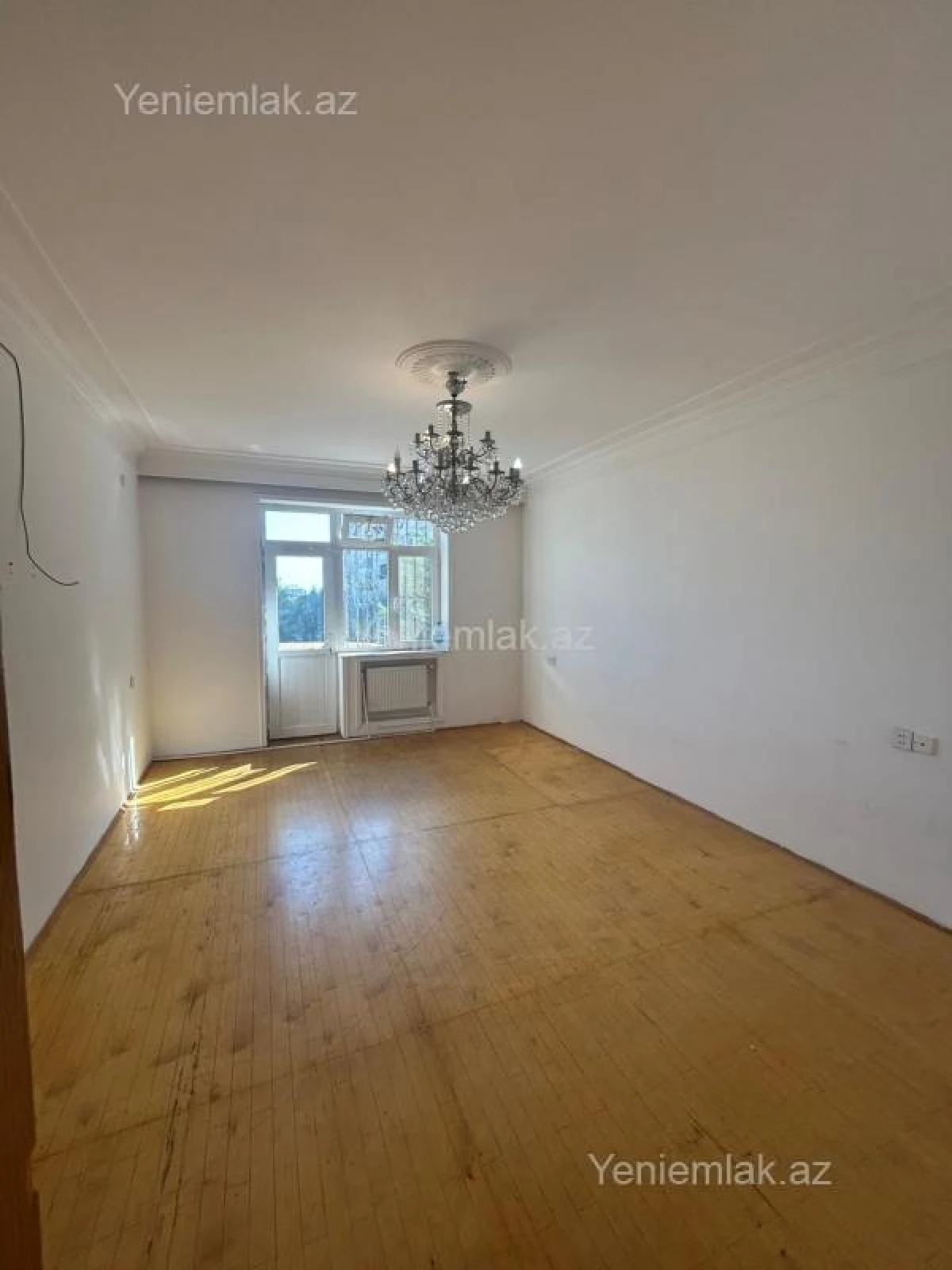 Satılır 3 otaqlı yeni tikili 95 m²