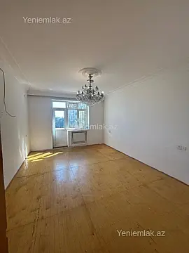 Satılır 3 otaqlı yeni tikili 95 m² — Bakı, Suraxanı 3 otaq 95.00 m²