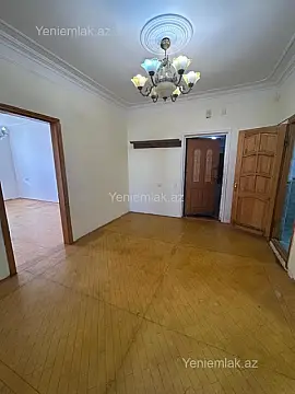 Satılır 3 otaqlı yeni tikili 95 m²
