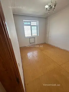 Satılır 3 otaqlı yeni tikili 95 m²