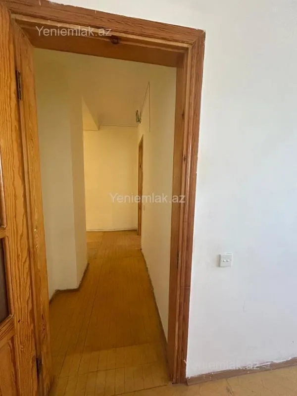 Satılır 3 otaqlı yeni tikili 95 m²