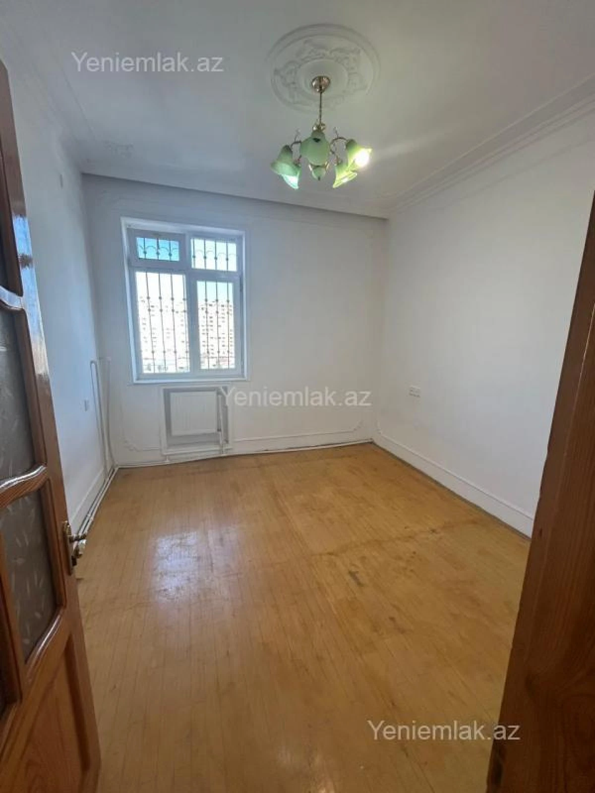 Satılır 3 otaqlı yeni tikili 95 m²