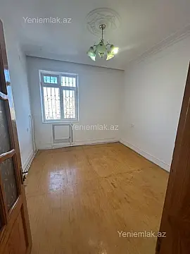Satılır 3 otaqlı yeni tikili 95 m²