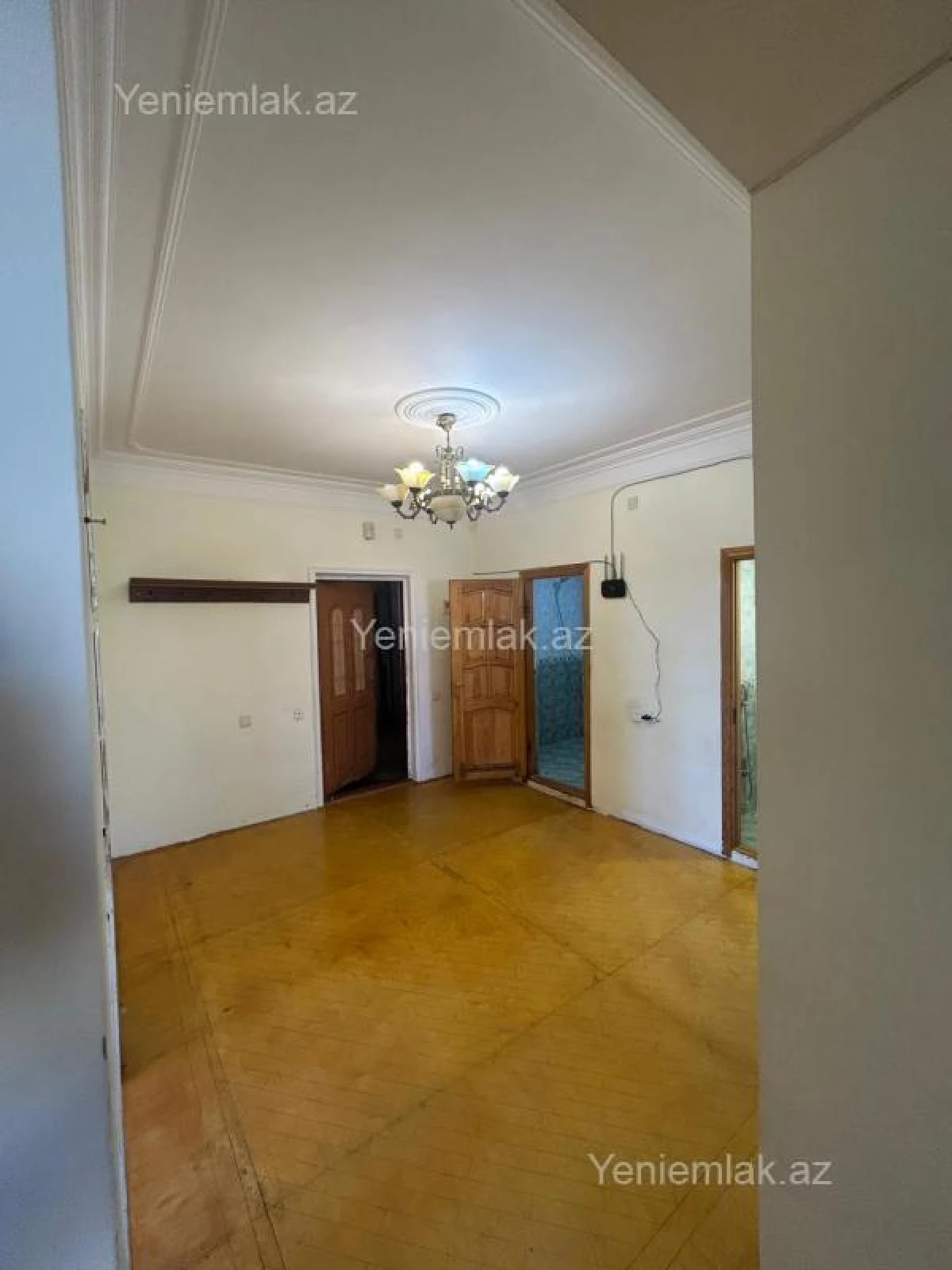 Satılır 3 otaqlı yeni tikili 95 m²