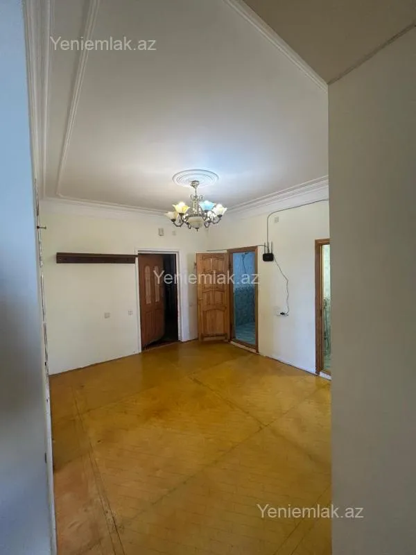 Satılır 3 otaqlı yeni tikili 95 m²