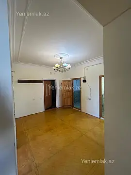 Satılır 3 otaqlı yeni tikili 95 m²