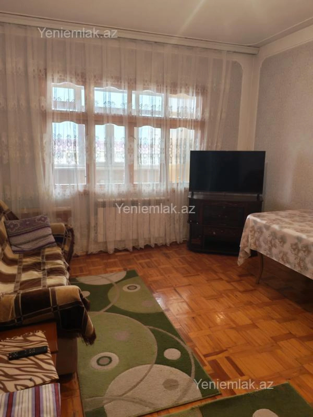 Satılır 3 otaqlı köhnə tikili 68 m²