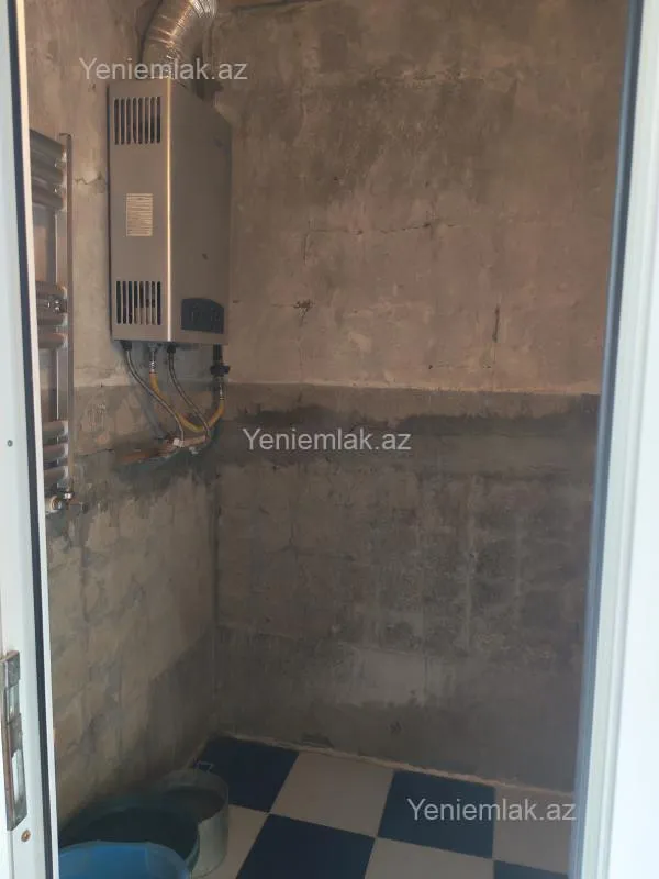 Satılır 3 otaqlı köhnə tikili 68 m²