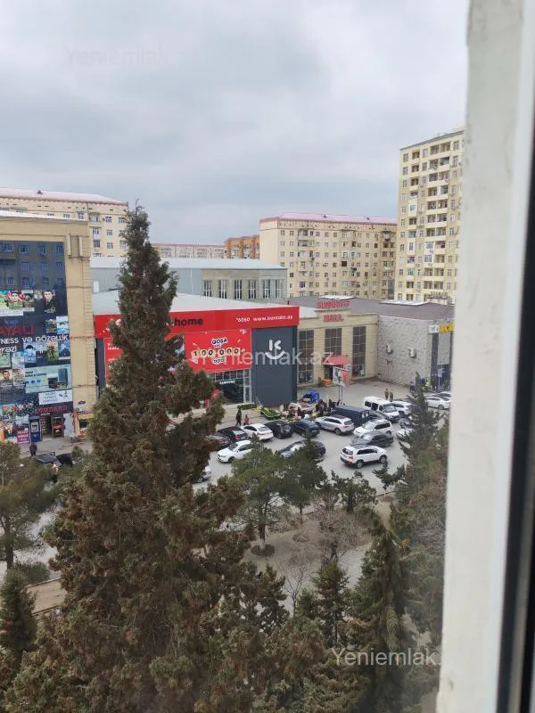 Satılır 3 otaqlı köhnə tikili 68 m²