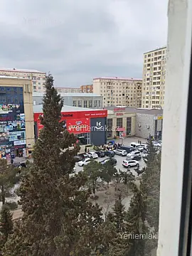 Satılır 3 otaqlı köhnə tikili 68 m²