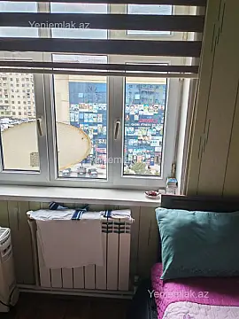 Satılır 3 otaqlı köhnə tikili 68 m²