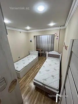 Satılır 2 otaqlı köhnə tikili 70 m²