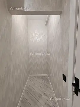 Satılır 4 otaqlı yeni tikili 103 m²