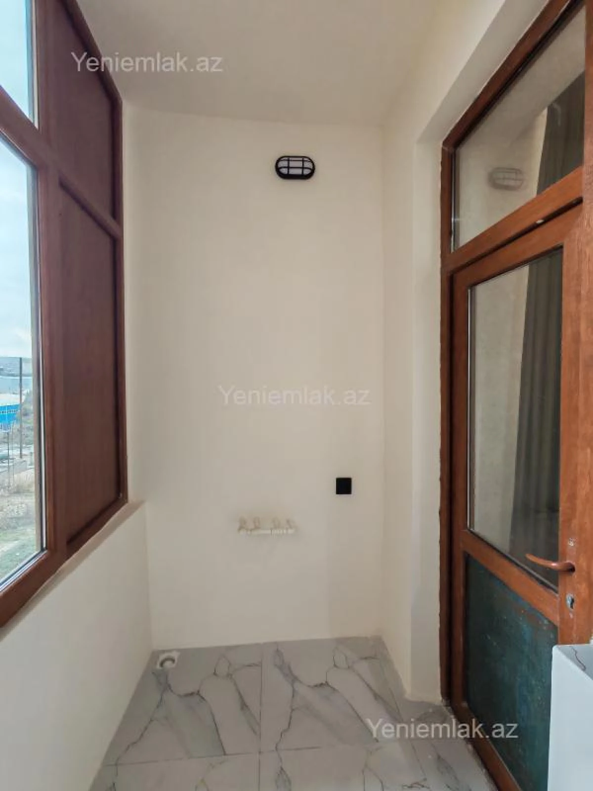Satılır 4 otaqlı yeni tikili 103 m²