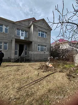 Satılır 6 otaqlı həyət evi 250 m² — Bakı, Xəzər 6 otaq 250.00 m²