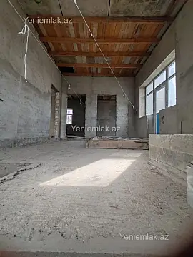 Satılır 6 otaqlı həyət evi 250 m²