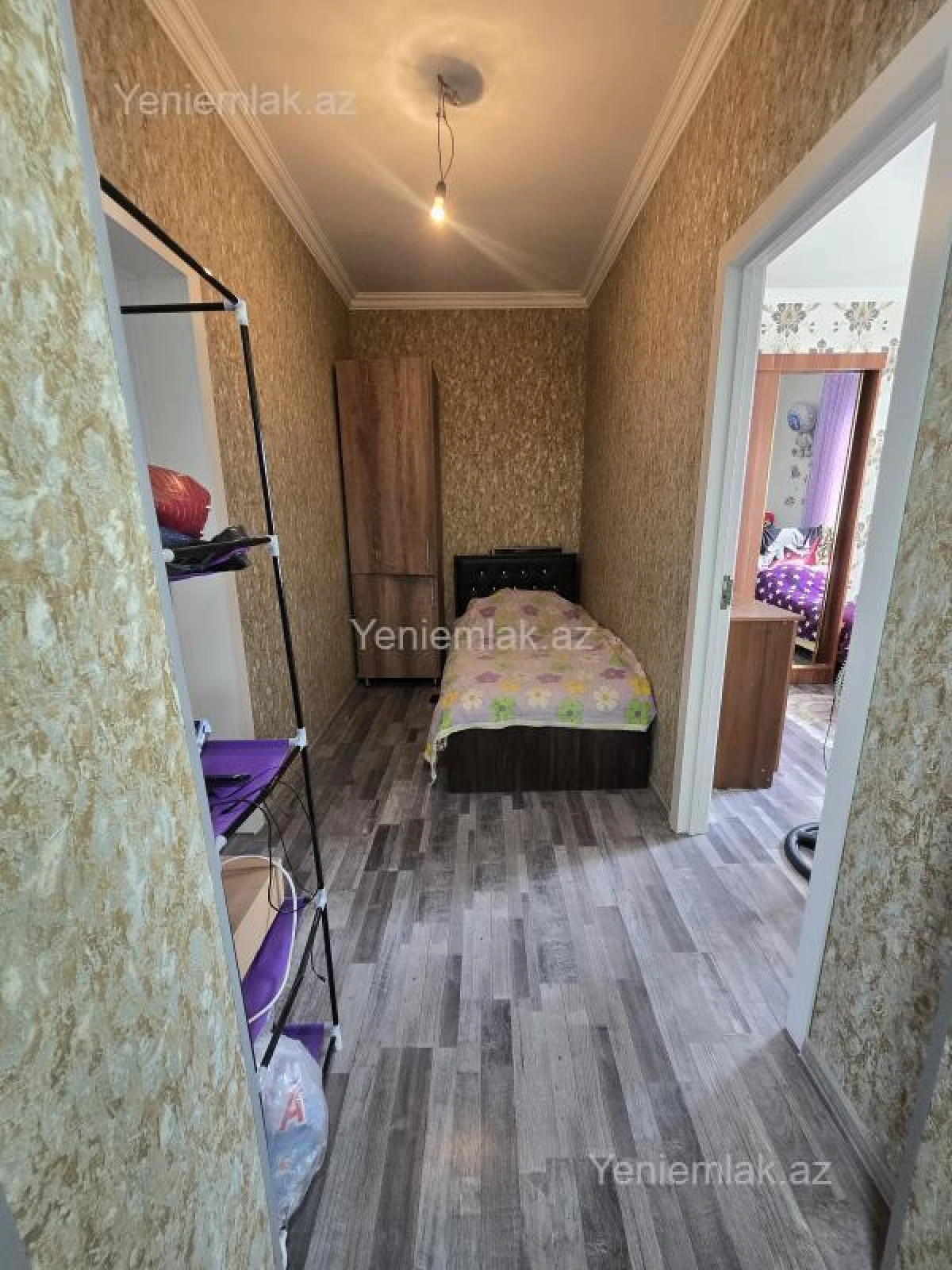 Satılır 3 otaqlı həyət evi 110 m²