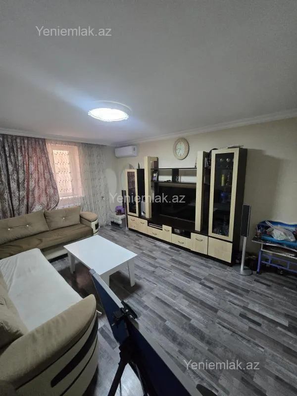 Satılır 3 otaqlı həyət evi 110 m²